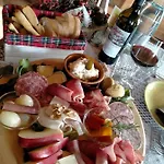 L'antico Sapore Alojamento de Turismo Rural Baraggia di Boca