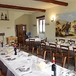 L'antico Sapore Alojamento de Turismo Rural *