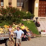 L'antico Sapore Baraggia di Boca