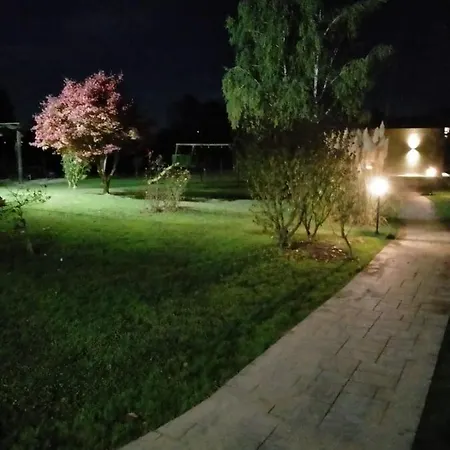 L'antico Sapore Gospodarstwo agroturystyczne