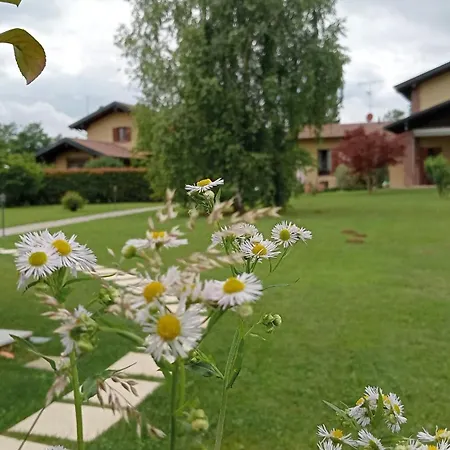 L'antico Sapore Baraggia di Boca