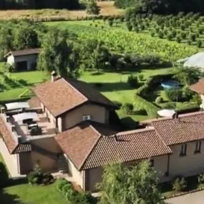 L'antico Sapore * Baraggia di Boca