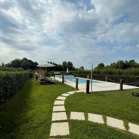 Agriturismo L'antico Sapore Farm stay Baraggia di Boca