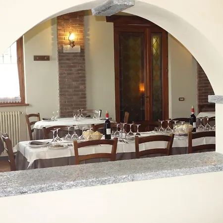 Alojamento de Turismo Rural L'antico Sapore *