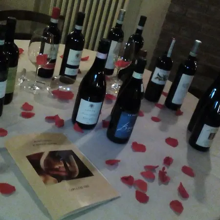 L'antico Sapore * Baraggia di Boca