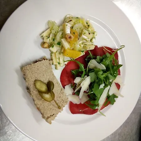 L'antico Sapore * Baraggia di Boca