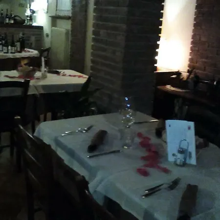 L'antico Sapore Gospodarstwo agroturystyczne