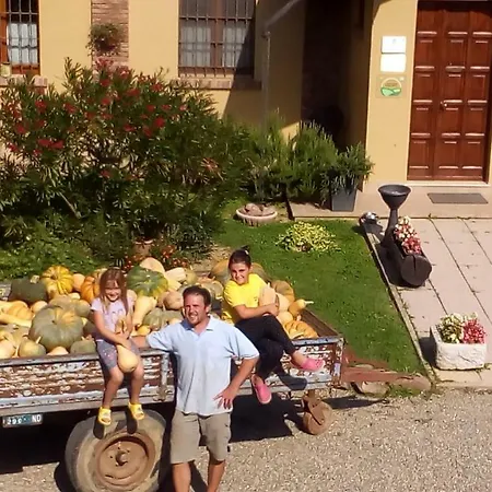 L'antico Sapore Baraggia di Boca