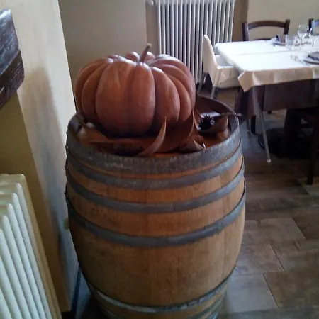 L'antico Sapore Gospodarstwo agroturystyczne