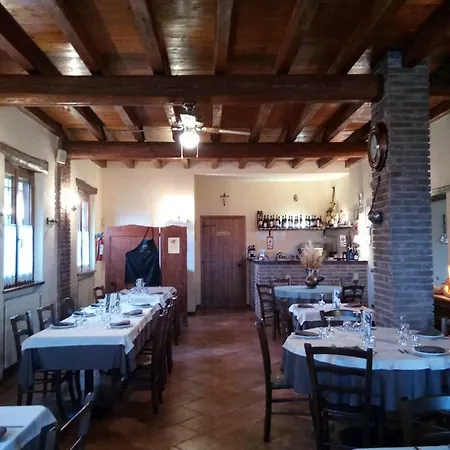 L'antico Sapore Gospodarstwo agroturystyczne Baraggia di Boca