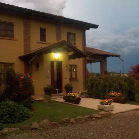 Alloggio per agriturismo L'antico Sapore *
