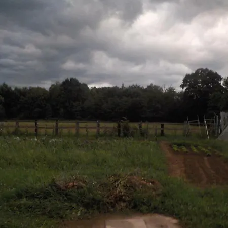 Gospodarstwo agroturystyczne L'antico Sapore *