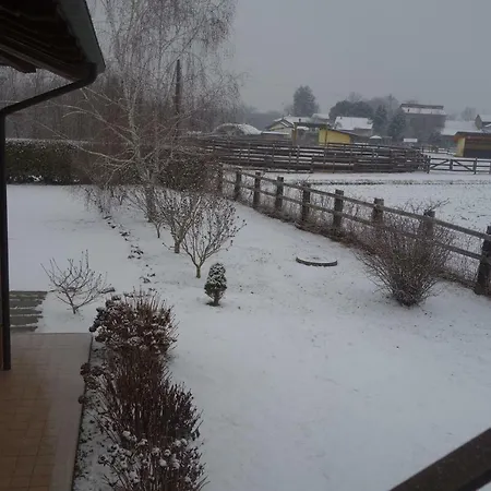 Gospodarstwo agroturystyczne L'antico Sapore