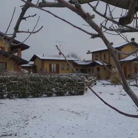 L'antico Sapore Gospodarstwo agroturystyczne