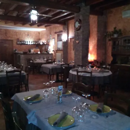 L'antico Sapore Gospodarstwo agroturystyczne *