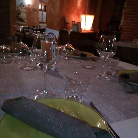 L'antico Sapore *
