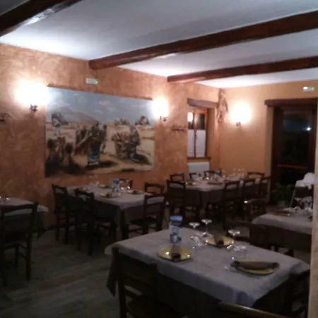 L'antico Sapore *