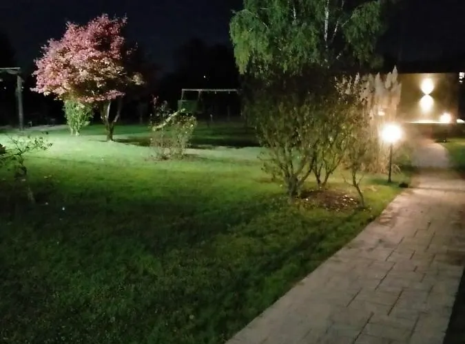 L'antico Sapore مزرعة للإقامة
