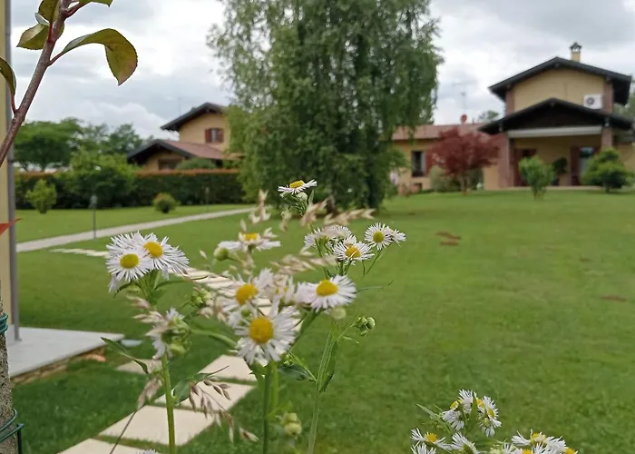 L'antico Sapore Baraggia di Boca