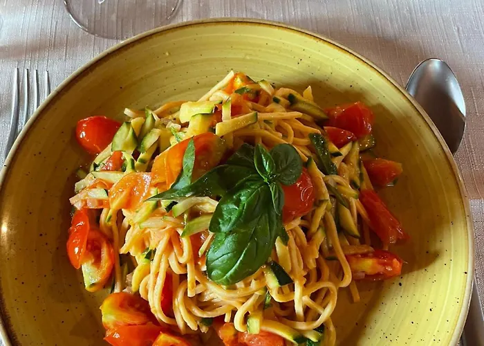 مزرعة للإقامة L'antico Sapore