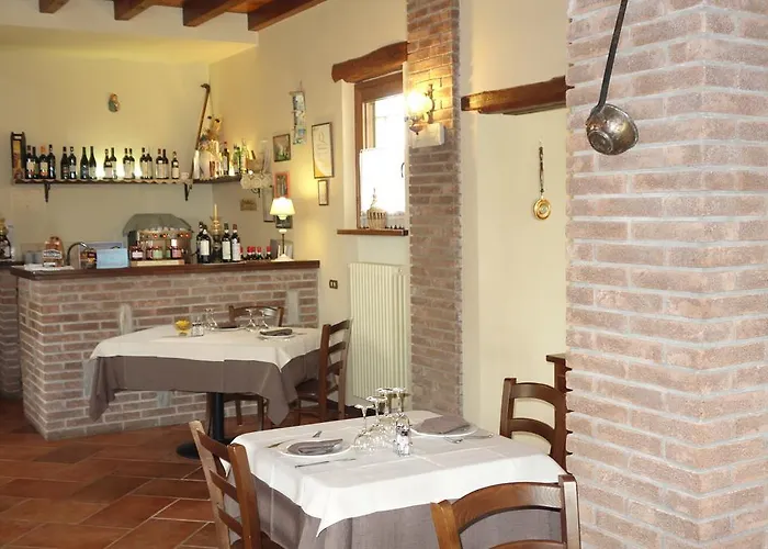 L'antico Sapore مزرعة للإقامة Baraggia di Boca