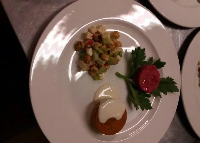 L'antico Sapore * Baraggia di Boca
