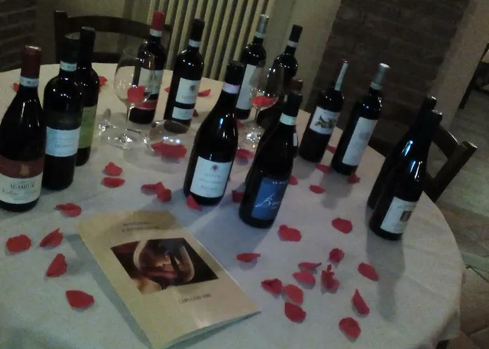 L'antico Sapore * Baraggia di Boca
