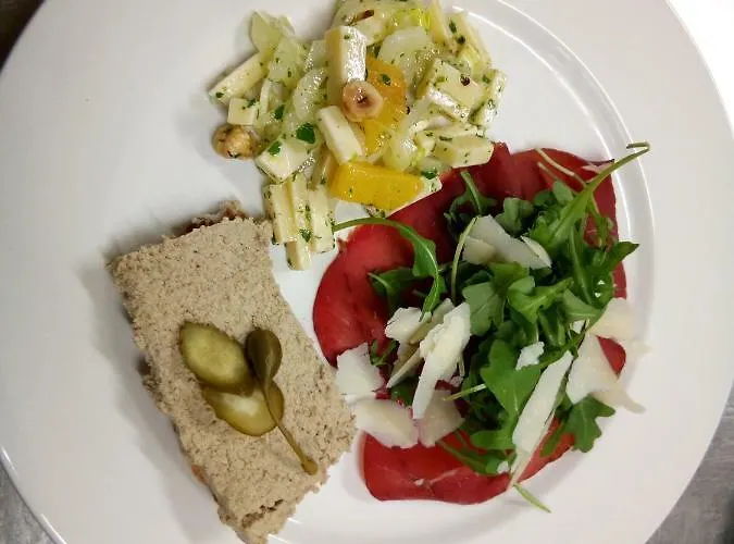 L'antico Sapore * Baraggia di Boca