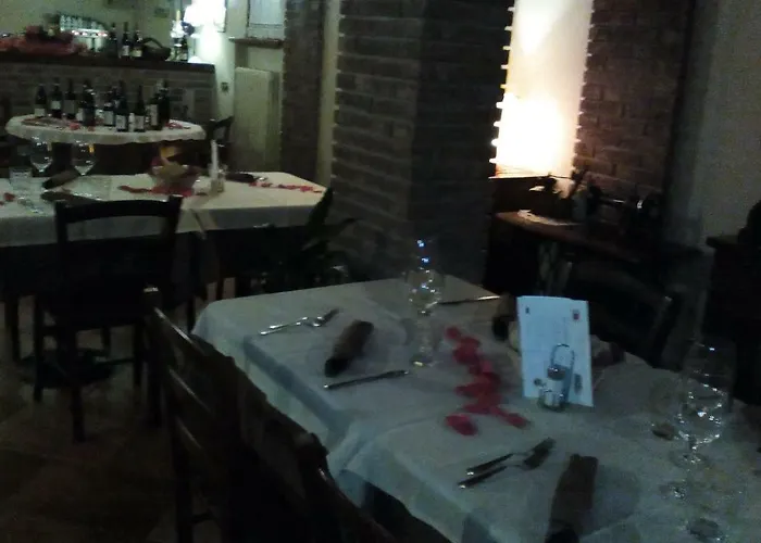 L'antico Sapore مزرعة للإقامة