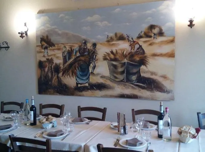 L'antico Sapore مزرعة للإقامة Baraggia di Boca
