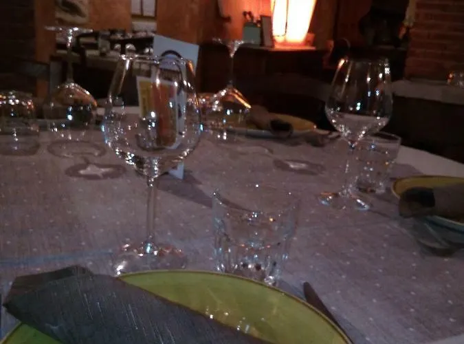 L'antico Sapore *