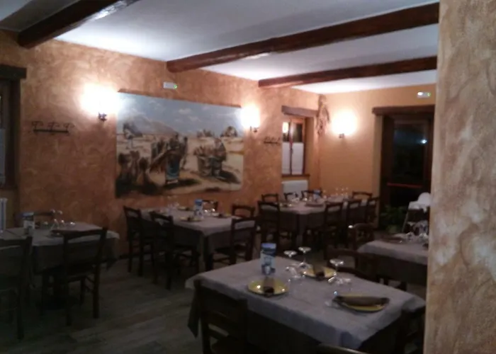 L'antico Sapore *