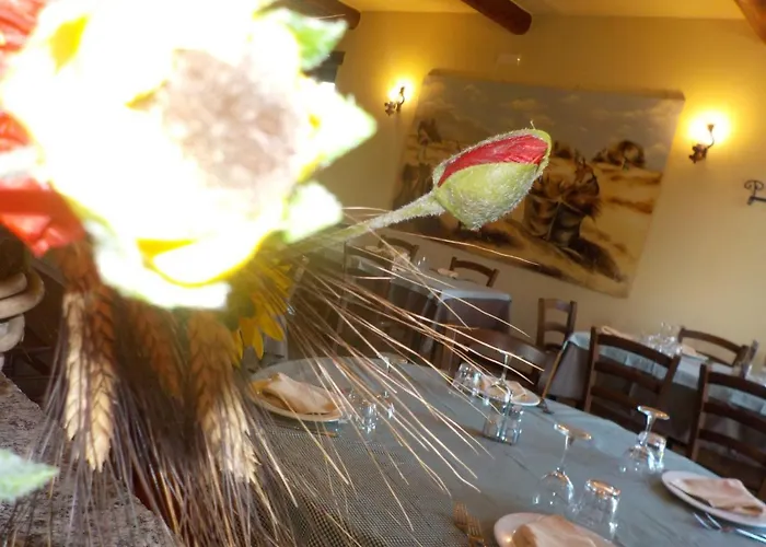 L'antico Sapore * Baraggia di Boca